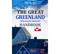 THE GREAT GREENLAND HANDBOOK