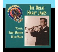 The Great Harry James