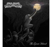 Aphonic Threnody The Great Hatred (CD) (Importación USA)