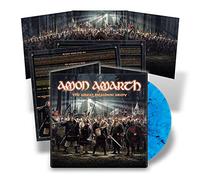 The Great Heathen Army [Vinilo]