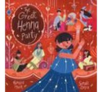 The Great Henna Party (ebook)