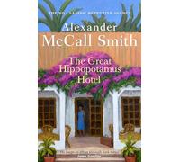 The Great Hippopotamus Hotel