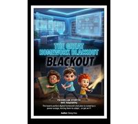 The Great Homework Blackout (PM Kids Lab)