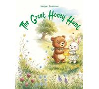 The Great Honey Hunt