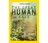 The Great Human Race: Season 1 (DVD) (Importación USA)