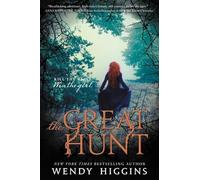 The Great Hunt: 1 (Eurona Duology, 1)