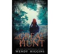 The Great Hunt: 1 (Eurona Duology, 1)