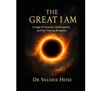THE GREAT I AM