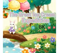 The Great Ice Cream Expedition