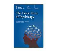 The Great Ideas of Psychology