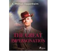 The Great Impersonation (ebook)