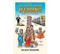 The Great Indian Wedding