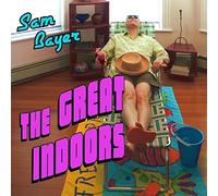 The Great Indoors