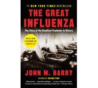 The Great Influenza (ebook)
