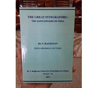 The-Great Integrators: The Saint-Singers of India