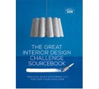 The Great Interior Design Challenge Sourcebook (ebook)