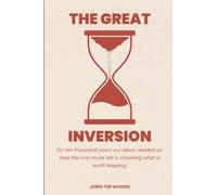 The Great Inversion: For ten thousand years our ideas needed us. Now the one move left is choosing what is worth keeping