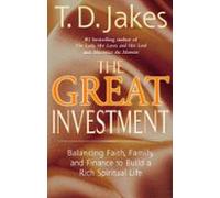 The Great Investment (ebook)
