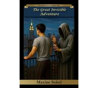The Great Invisible Adventure (The Adventures of Mable Ann)