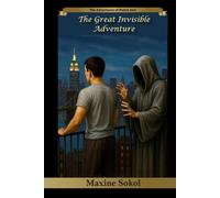 The Great Invisible Adventure (The Adventures of Mable Ann)