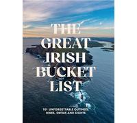 The Great Irish Bucket List