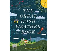 The Great Irish Weather Book