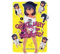 The Great Jahy Will Not Be Defeated! 01: 1