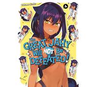 The Great Jahy Will Not Be Defeated! 04: 4
