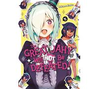 The Great Jahy Will Not Be Defeated! 05: 5