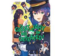 The Great Jahy Will Not Be Defeated! 06: 6