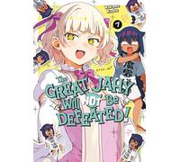 The Great Jahy Will Not Be Defeated! 07: 7