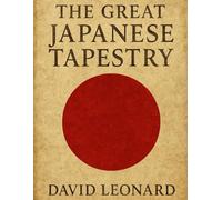 The Great Japanese Tapestry