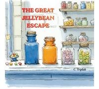 The Great Jellybean Escape