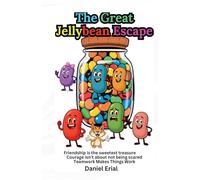 The Great Jellybean Escape