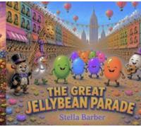 The great jellybean parade