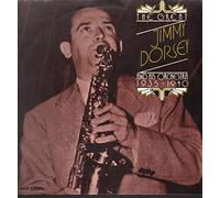 The Great Jimmy Dorsey And His Orchestra 1935 - 1940