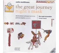 The Great Journey;Night'S Mask