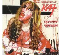 The Great Kat - Bloody Vivaldi (UK Import)