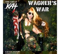 The great kat - Wagner's war