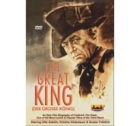 The Great King (Der Grosse König)