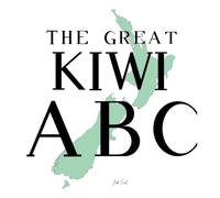 The Great Kiwi ABC: Learn New Zealand ABC