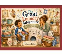 The Great Laundry Adventure