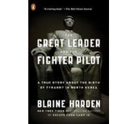 The Great Leader And The Fighter Pilot (ebook)