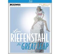 The Great Leap [USA] [Blu-ray]