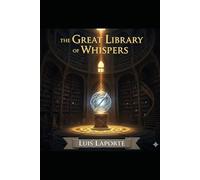 The Great Library of Whispers