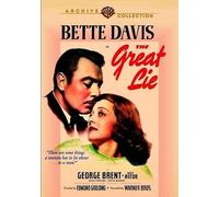 The Great Lie [USA] [DVD]