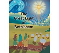 The Great Light of Bethlehem