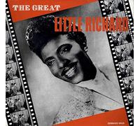 The Great Little Richard