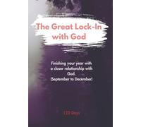The Great Lock-In with God