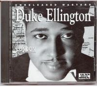 The Great London Concerts by Duke Ellington (1994-05-03)